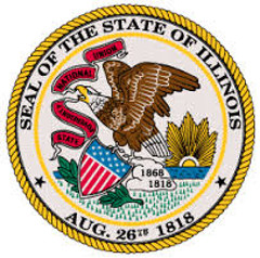 state logo