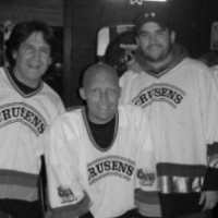 crusens hockey