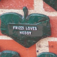 frizziheddy