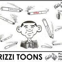 FRIZZITOONS-SYRIA