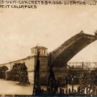 Bridge-Construction