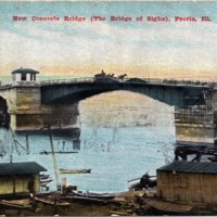 Bridge-Postcard