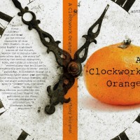 Clockwork cover