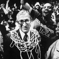 coach john wooden last championship