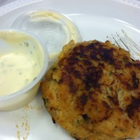 Crab Cakes