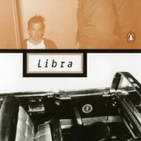 DonDeLillo Libra