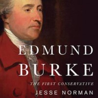 Edmund Burke