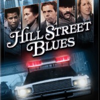 Hill Street Blues