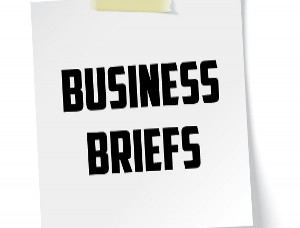 Business Briefs