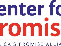 center for promise logo