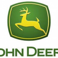 deere logo