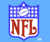 nfl logo