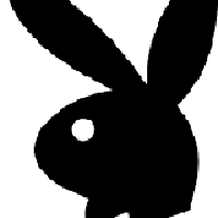 playboy logo