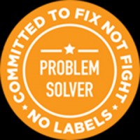 problem-solver-label