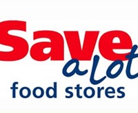 Save logo