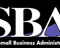 sba logo