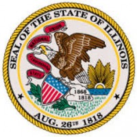 state logo