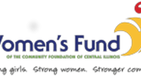 women fund new logo