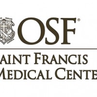 OSF SaintFrancisMC stacked brown