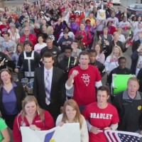 Peoria all america city youtube image 2013