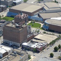 Pere-Marquette-Aerial