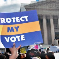 ProtectMyVote VRA