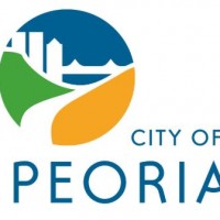 peoria city