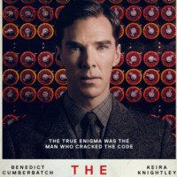 imitation game poster