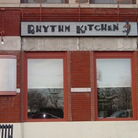 rhythm kitchen