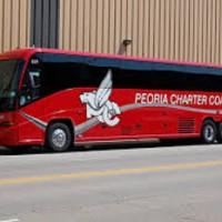 charter bus