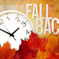 fall back 2016