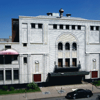 Madison Theatre