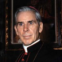 Fulton Sheen