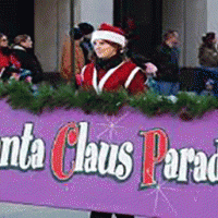 santaparade