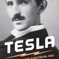 Tesla cover