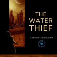 The Water Thief cover