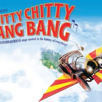 chitty musical