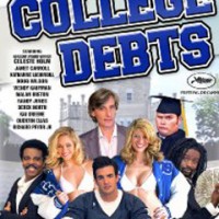 college debts