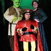 shrek promo pic