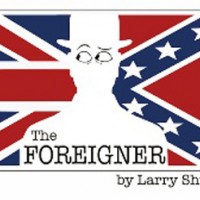 TheForeigner reduced