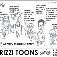 FRIZZITOONS-MAMASFAMILY