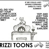 FRIZZITOONS-SPRINGFORWARD