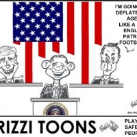 FRIZZITOONS PEORIA STATE OF