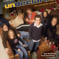 Undeclared