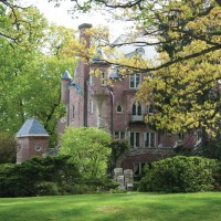 castle