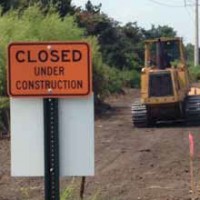 construction