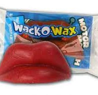 wax-lips