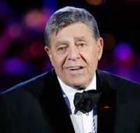 jerry lewis