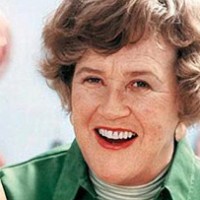 julia child