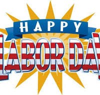 labor day logo